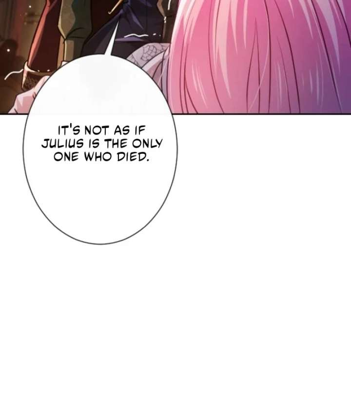 Sovereign and Heartburn Chapter 74 - Page 46