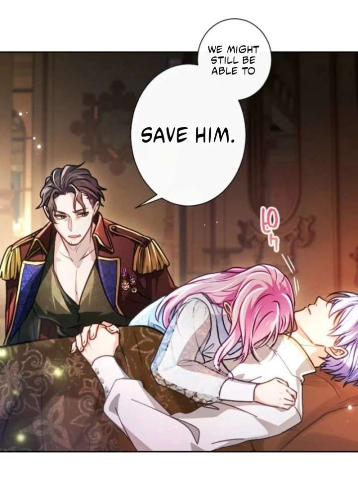Sovereign and Heartburn Chapter 74 - Page 47