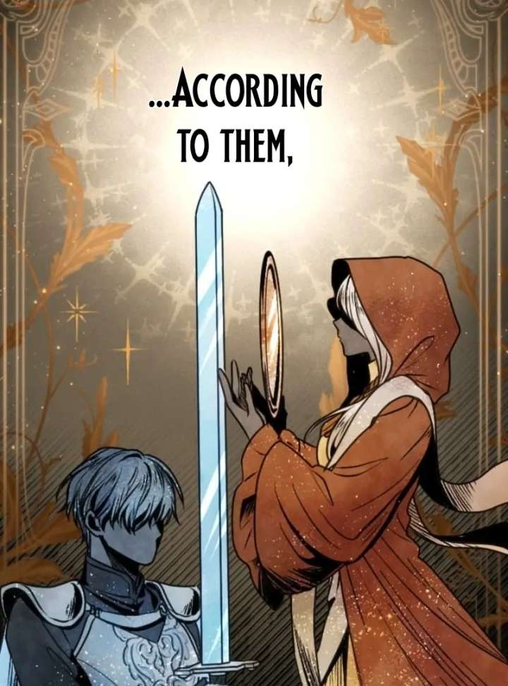 Sovereign and Heartburn Chapter 74 - Page 51