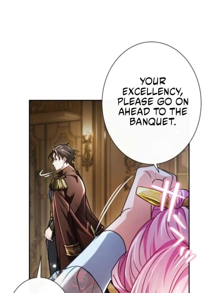 Sovereign and Heartburn Chapter 74 - Page 62