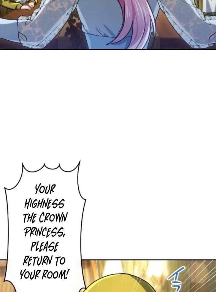 Sovereign and Heartburn Chapter 74 - Page 80
