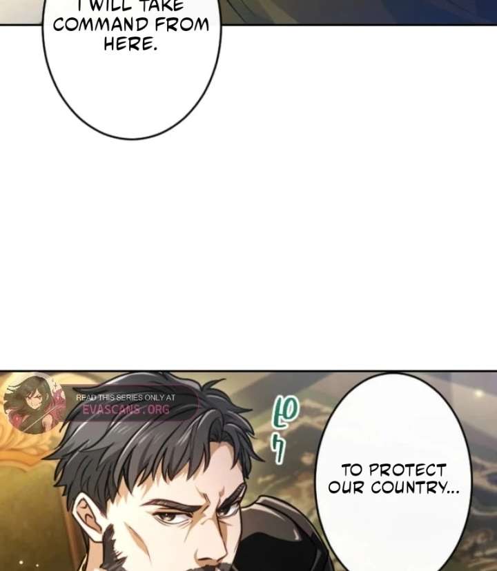Sovereign and Heartburn Chapter 74 - Page 86
