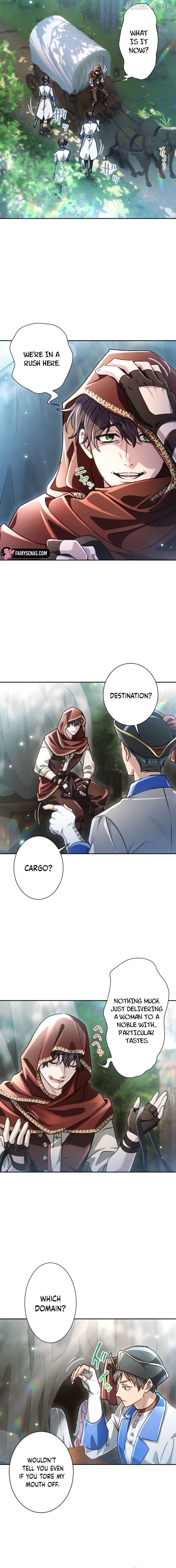Sovereign and Heartburn Chapter 78 - Page 4