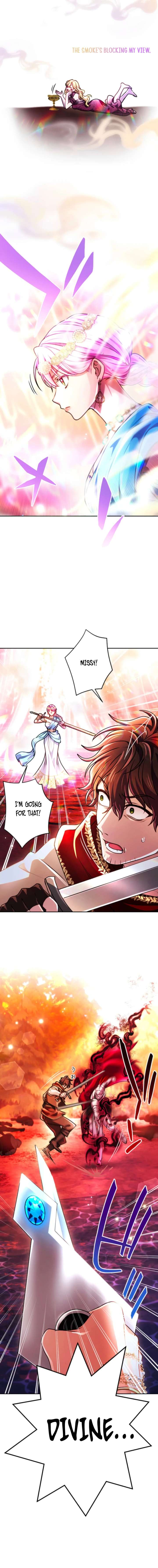 Sovereign and Heartburn Chapter 82 - Page 10