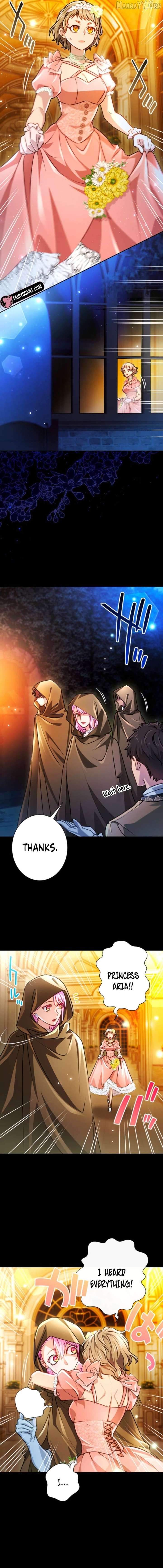 Sovereign and Heartburn Chapter 84 - Page 10