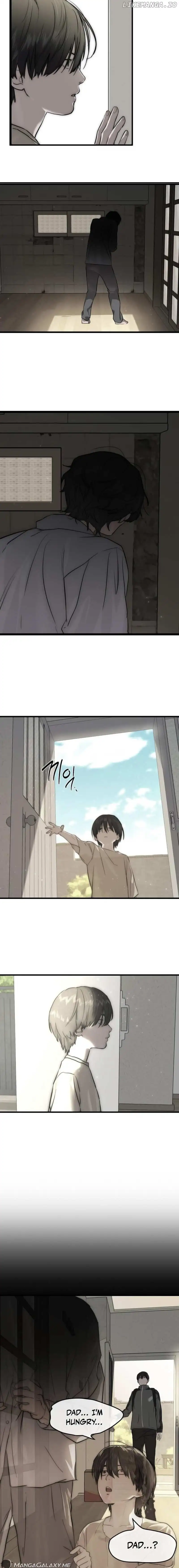 Special Civil Servant Chapter 1 - Page 29