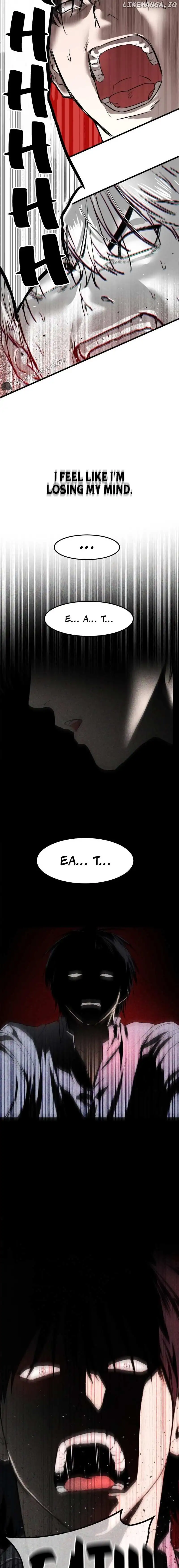 Special Civil Servant Chapter 1 - Page 40