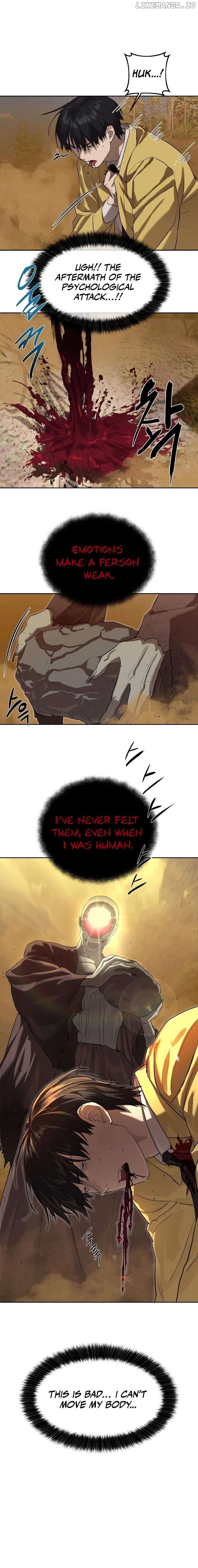 Special Civil Servant Chapter 18 - Page 16