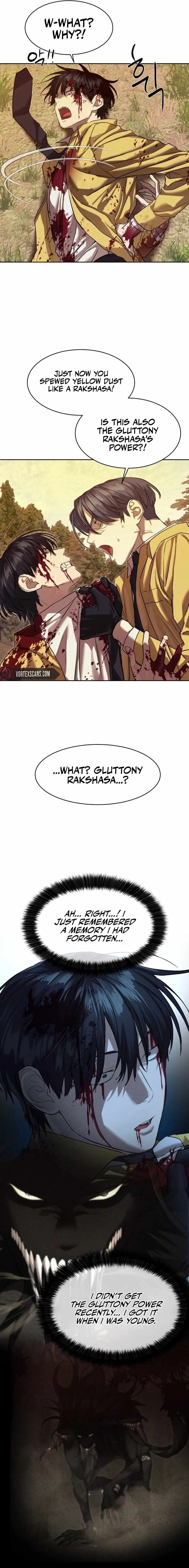 Special Civil Servant Chapter 21 - Page 3