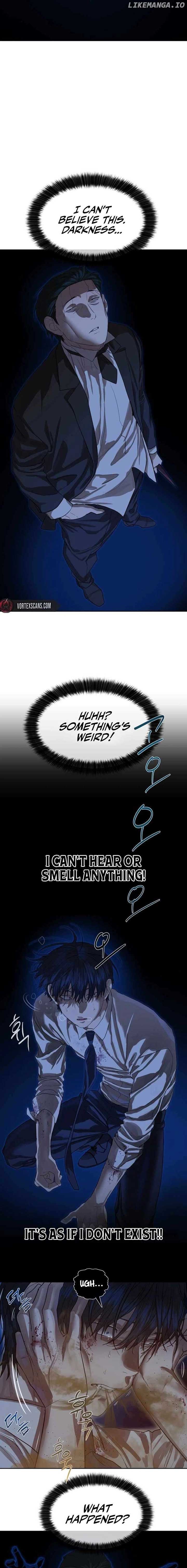 Special Civil Servant Chapter 25 - Page 6
