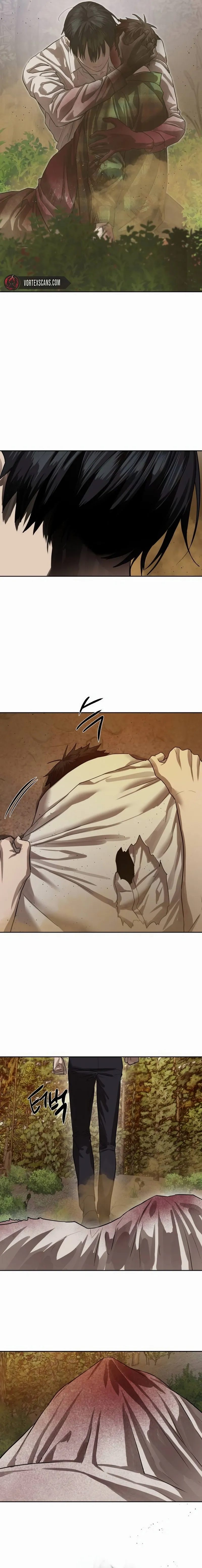 Special Civil Servant Chapter 28 - Page 8