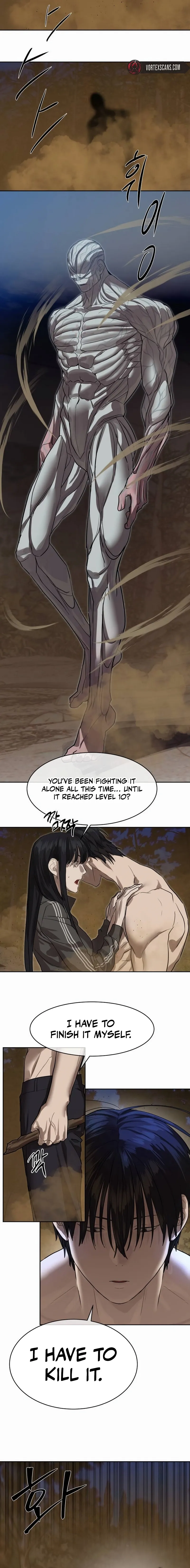 Special Civil Servant Chapter 28 - Page 14