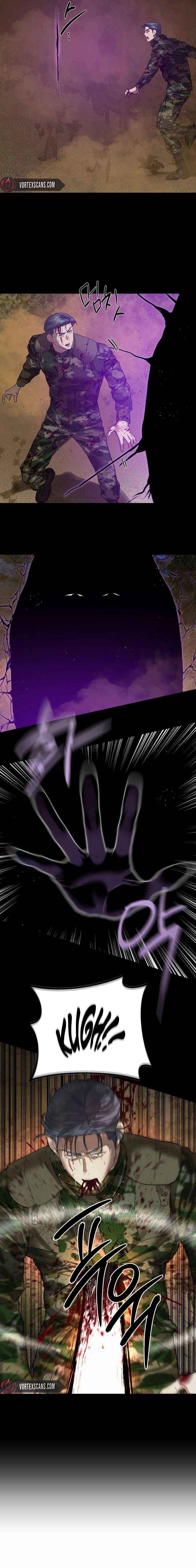 Special Civil Servant Chapter 30 - Page 16