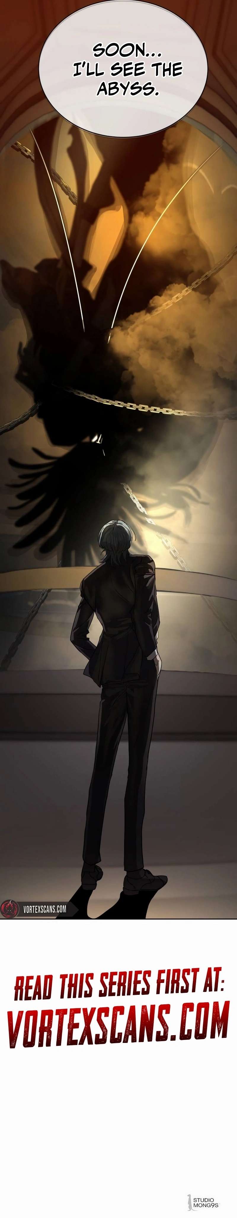 Special Civil Servant Chapter 30 - Page 24