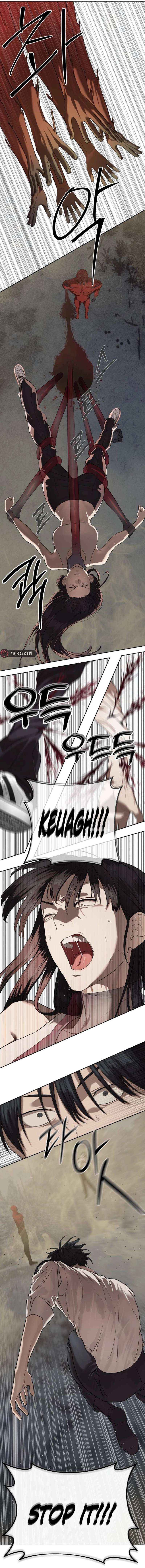 Special Civil Servant Chapter 33 - Page 12