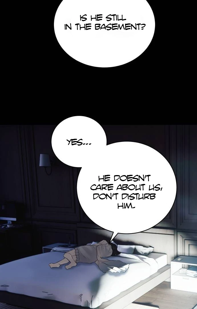 Special Civil Servant Chapter 35 - Page 4