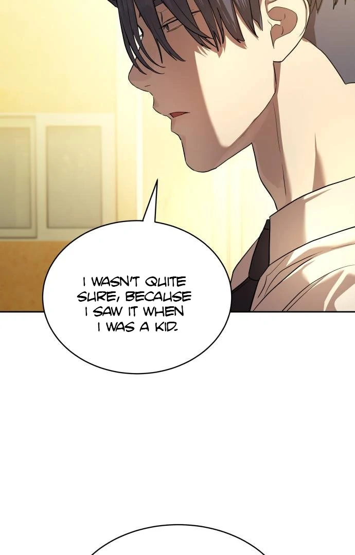 Special Civil Servant Chapter 35 - Page 18