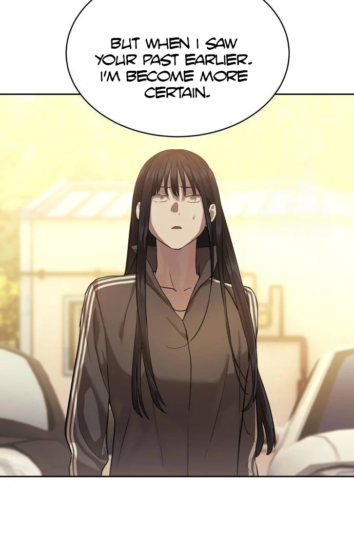 Special Civil Servant Chapter 35 - Page 19
