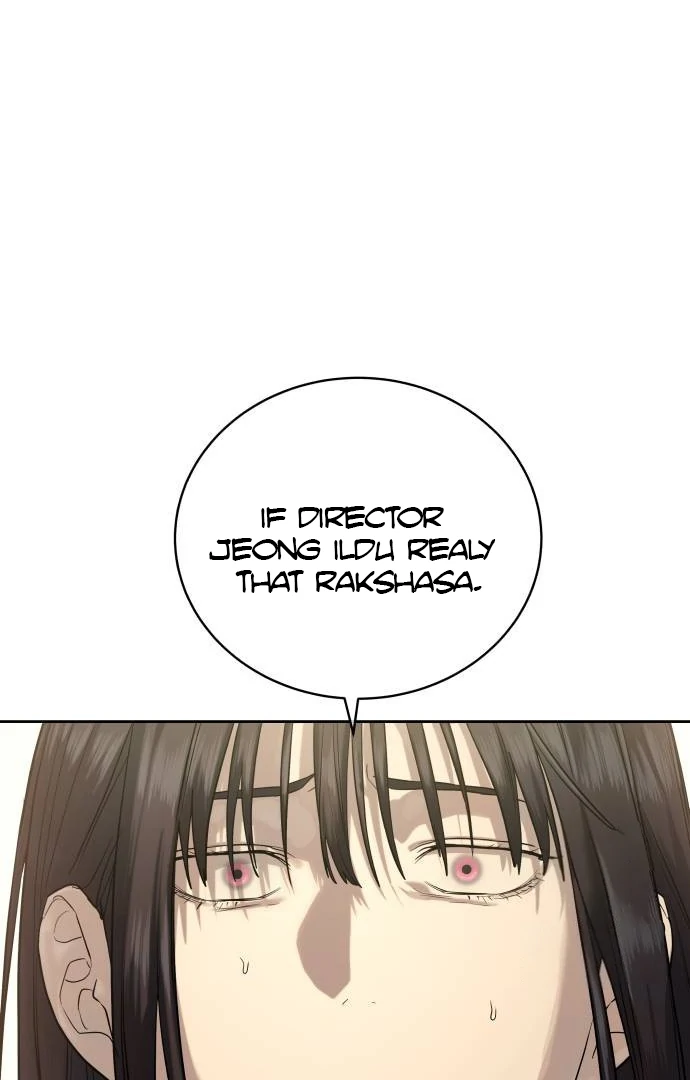 Special Civil Servant Chapter 35 - Page 20