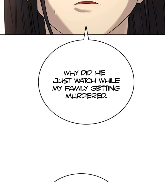Special Civil Servant Chapter 35 - Page 21