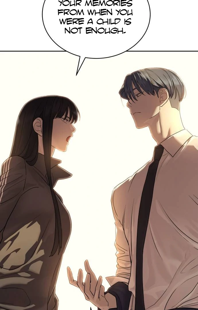 Special Civil Servant Chapter 35 - Page 28