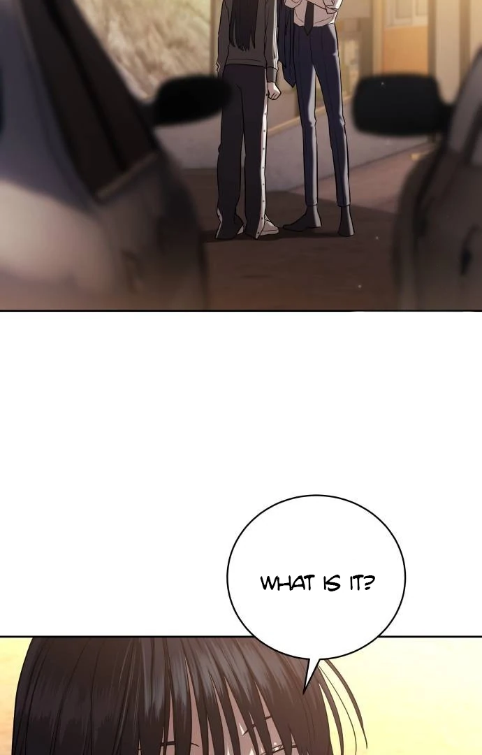 Special Civil Servant Chapter 35 - Page 32