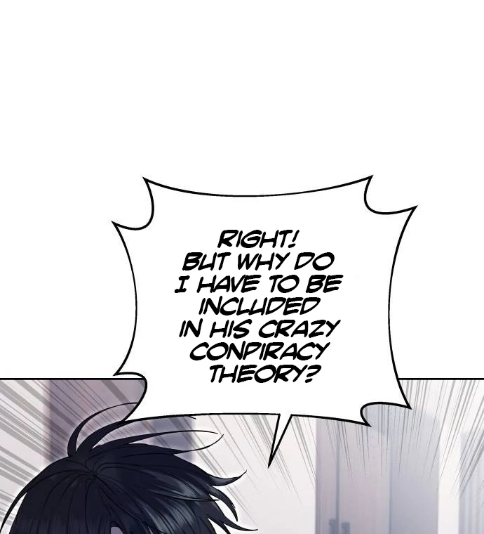 Special Civil Servant Chapter 35 - Page 37