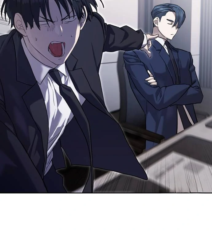 Special Civil Servant Chapter 35 - Page 38