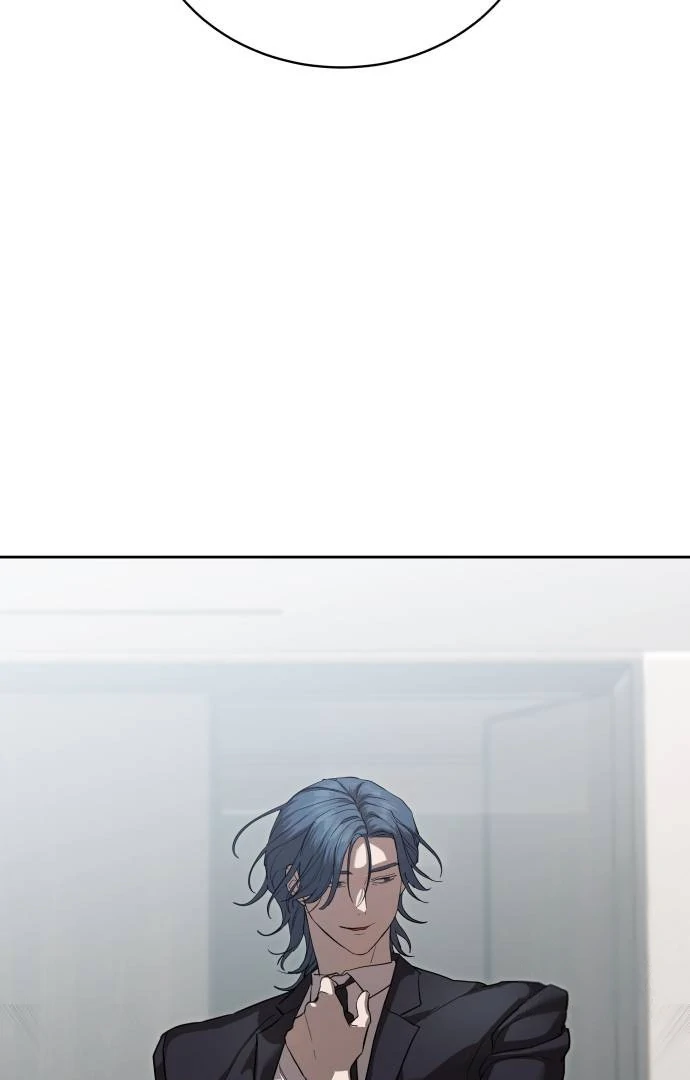 Special Civil Servant Chapter 35 - Page 41