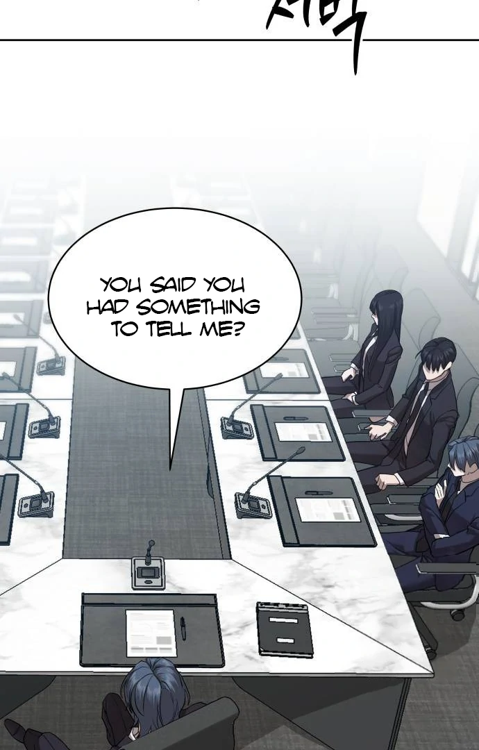 Special Civil Servant Chapter 35 - Page 44
