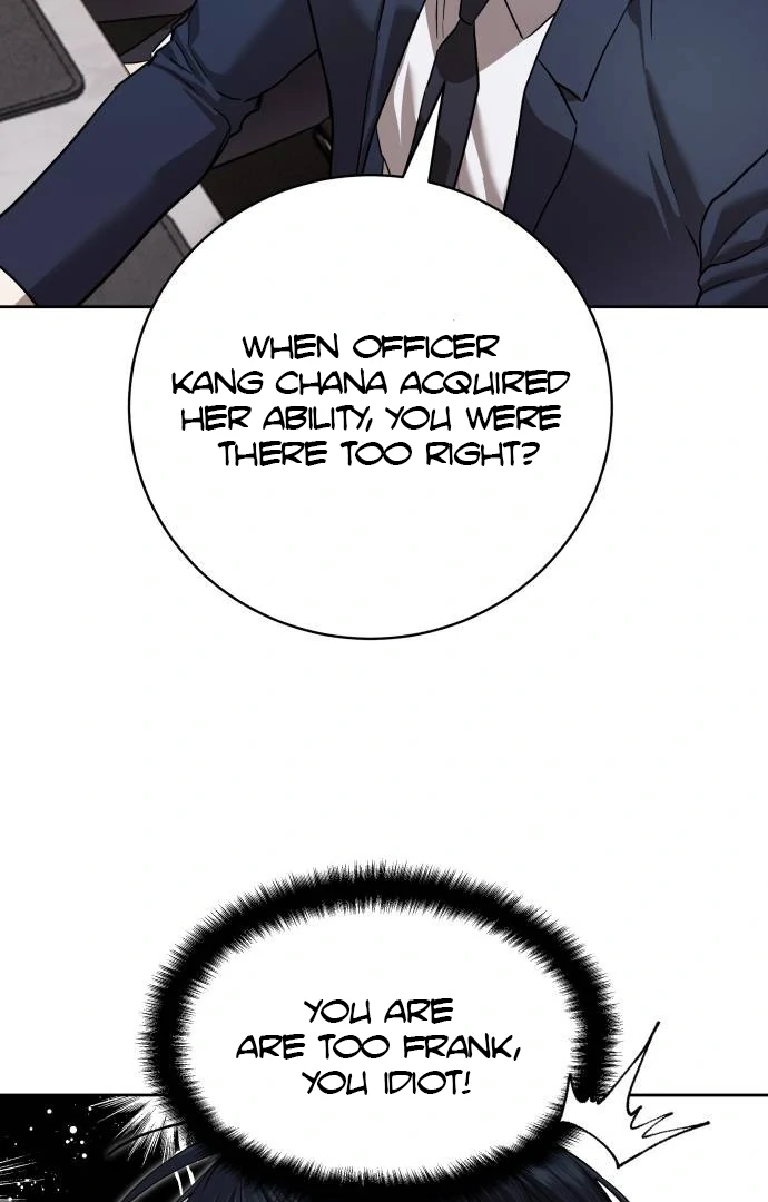 Special Civil Servant Chapter 35 - Page 47
