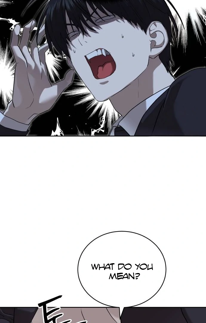 Special Civil Servant Chapter 35 - Page 48