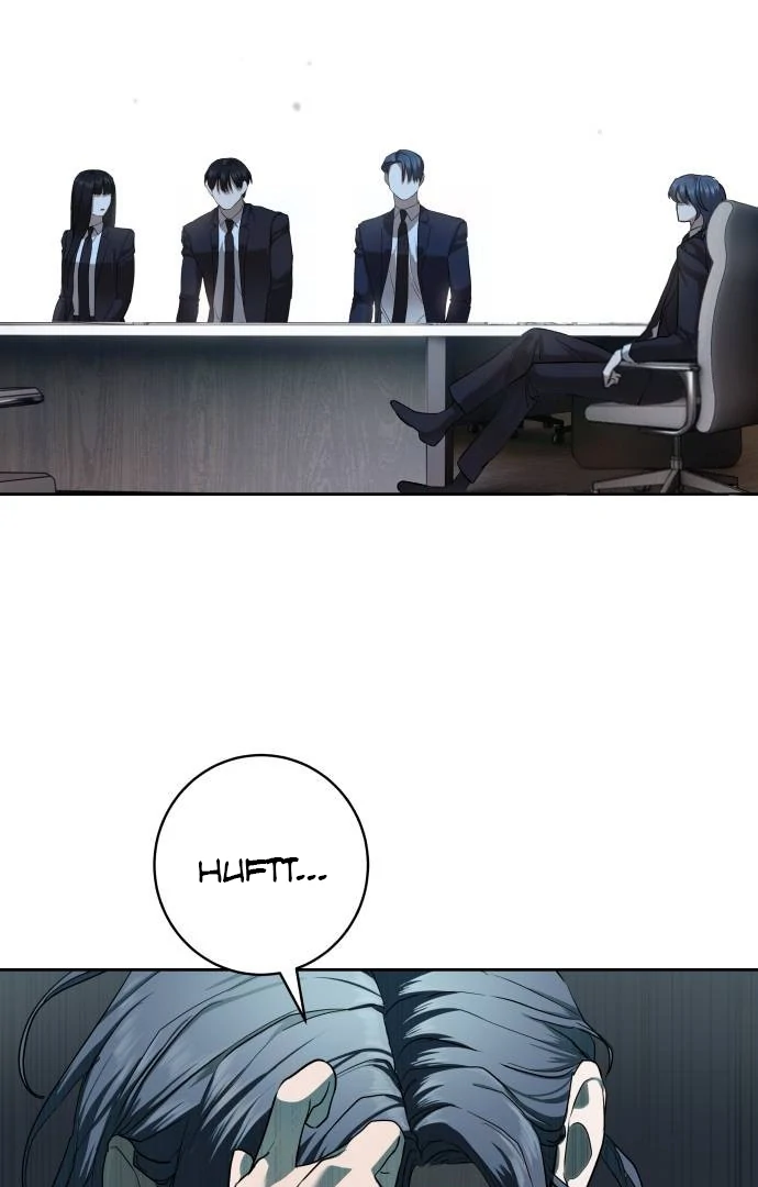 Special Civil Servant Chapter 35 - Page 51