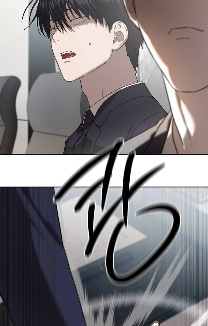 Special Civil Servant Chapter 35 - Page 55