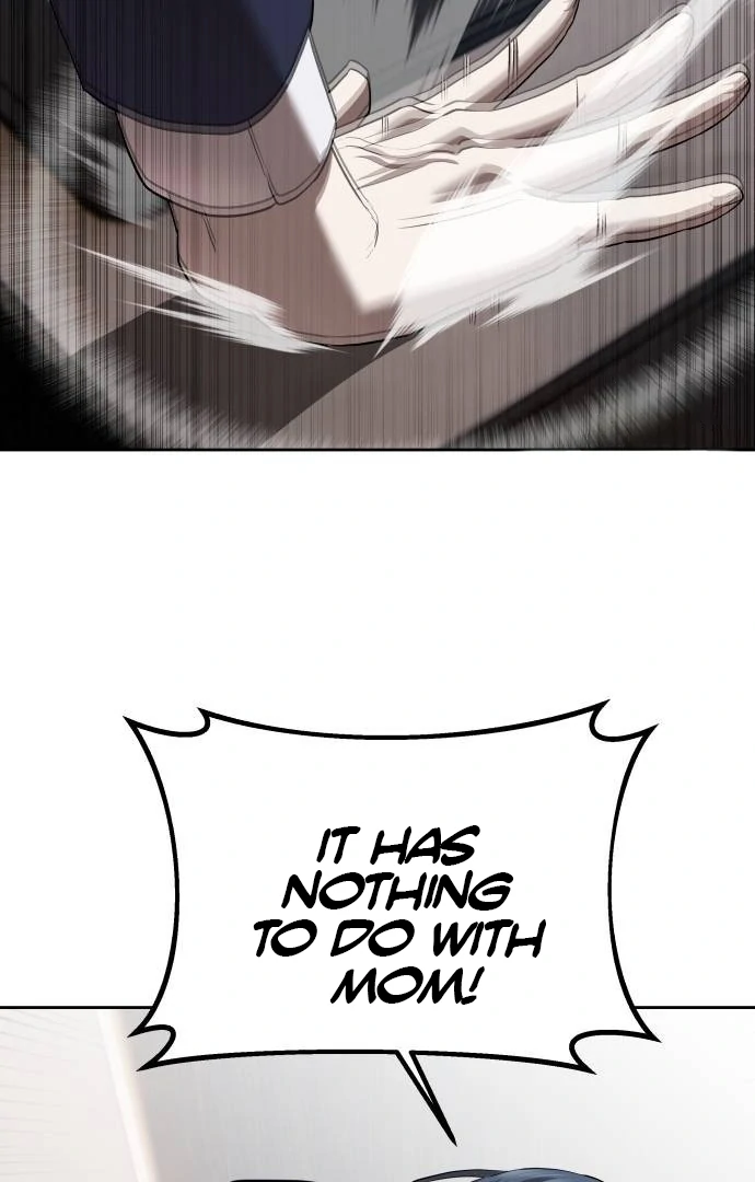 Special Civil Servant Chapter 35 - Page 56