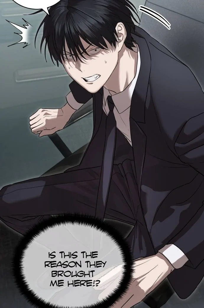 Special Civil Servant Chapter 35 - Page 60