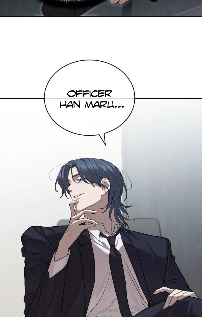 Special Civil Servant Chapter 35 - Page 61