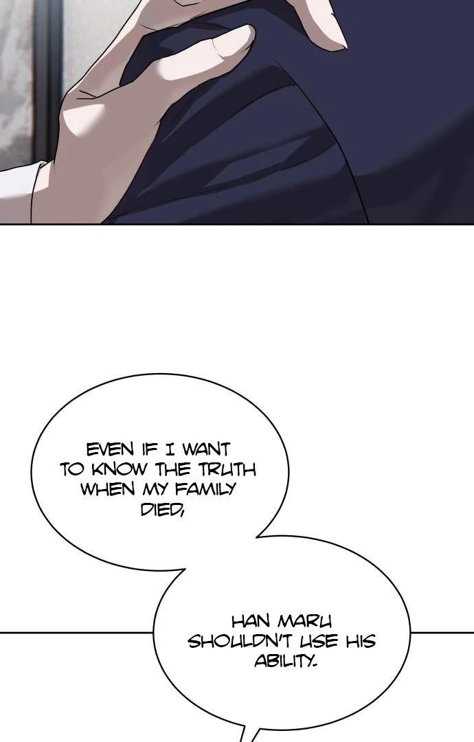 Special Civil Servant Chapter 35 - Page 64