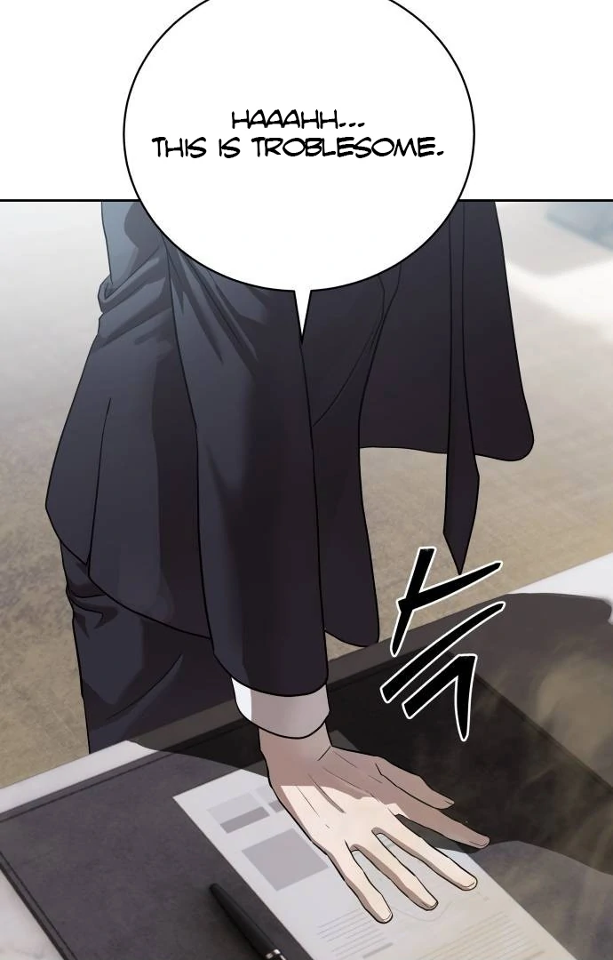 Special Civil Servant Chapter 35 - Page 79