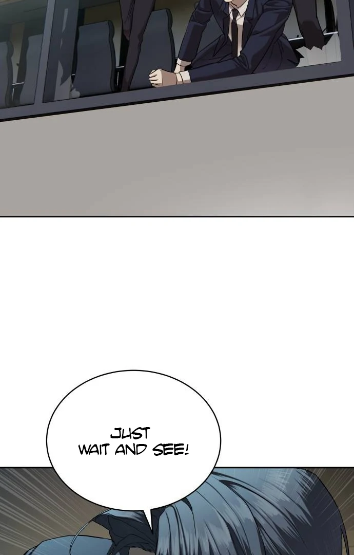 Special Civil Servant Chapter 35 - Page 96