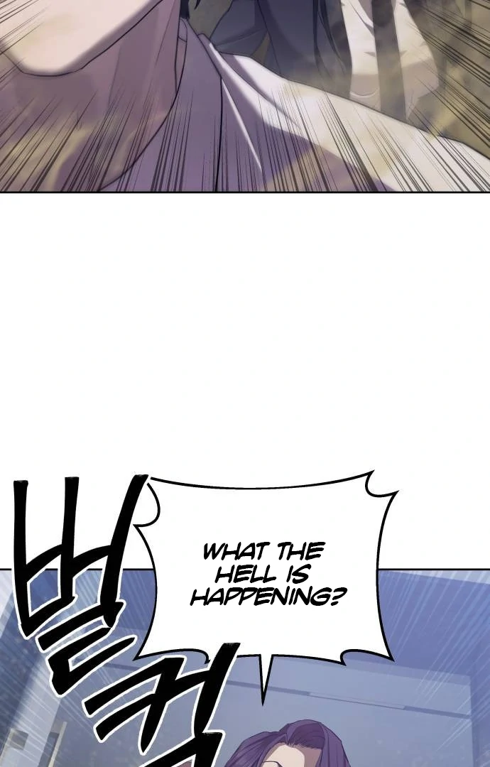 Special Civil Servant Chapter 35 - Page 111