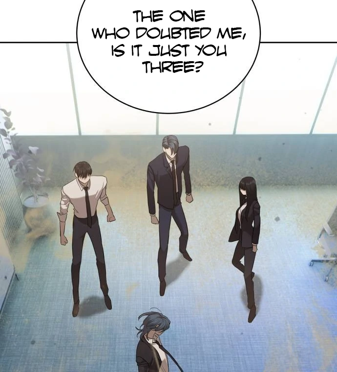 Special Civil Servant Chapter 35 - Page 118