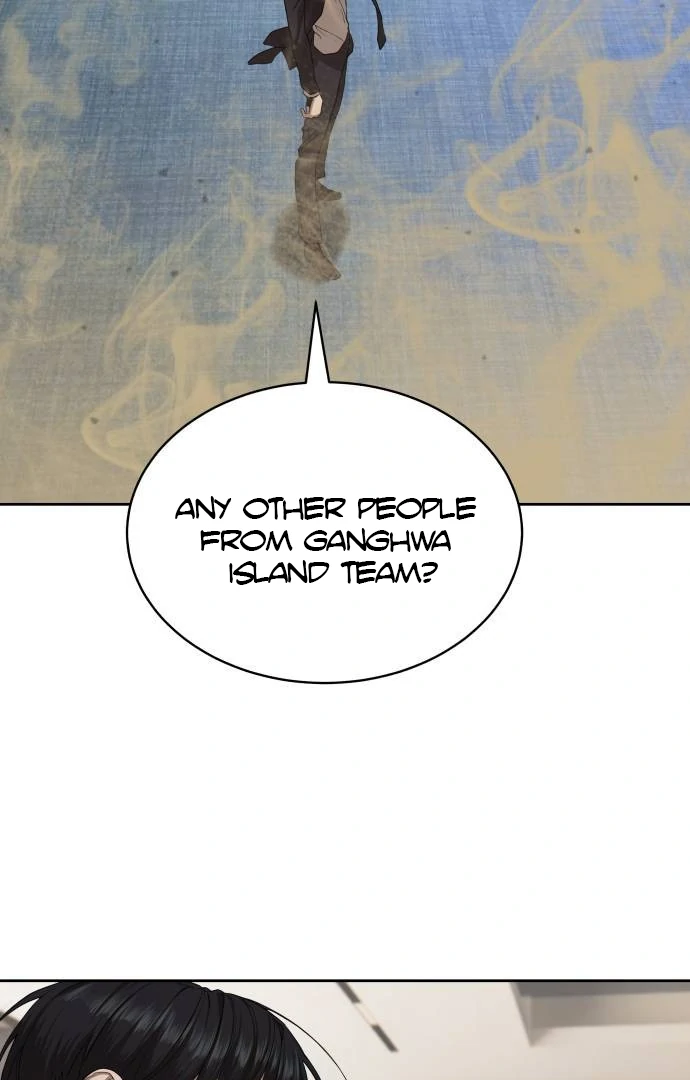 Special Civil Servant Chapter 35 - Page 119