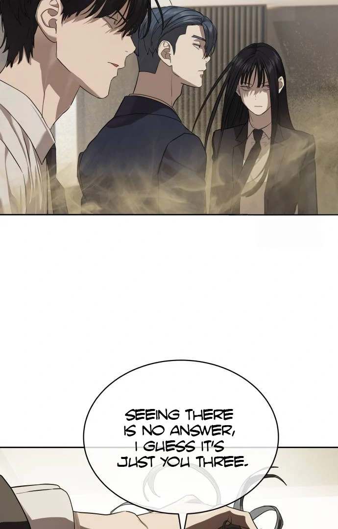 Special Civil Servant Chapter 35 - Page 120