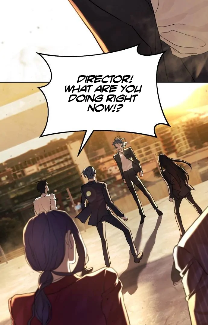 Special Civil Servant Chapter 35 - Page 132