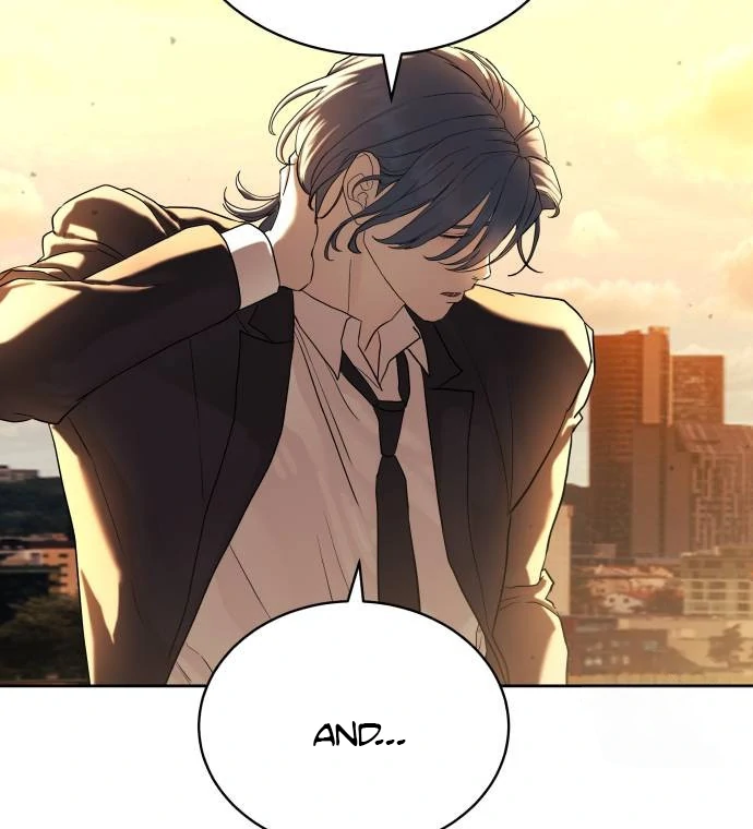 Special Civil Servant Chapter 35 - Page 134
