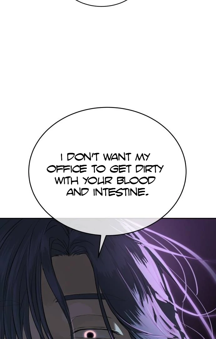 Special Civil Servant Chapter 35 - Page 135