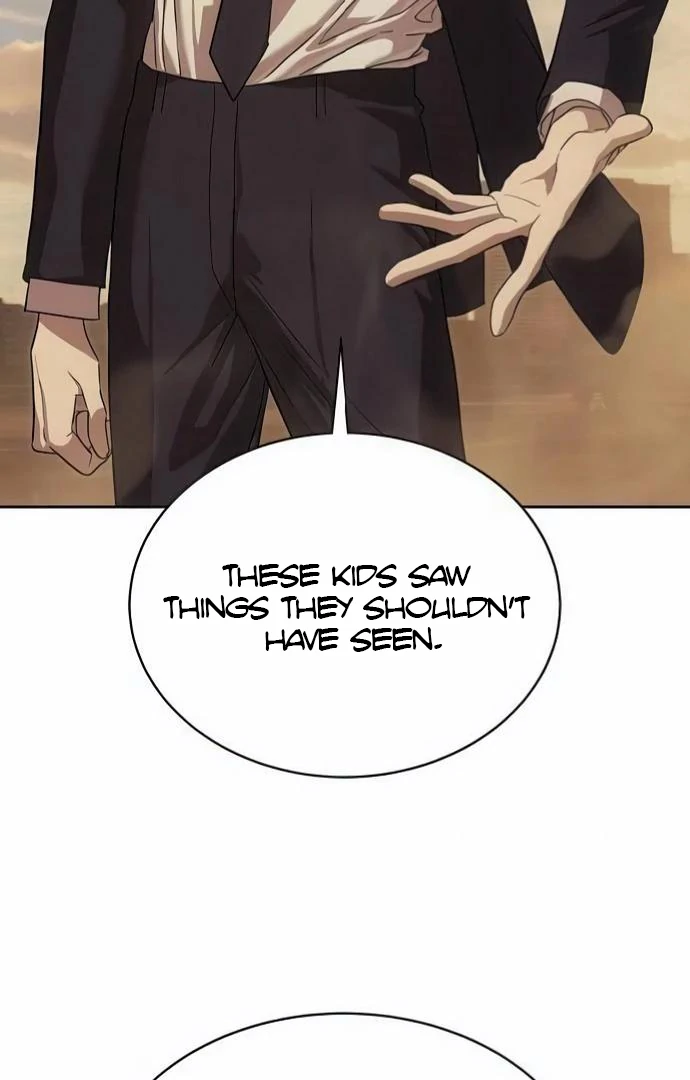 Special Civil Servant Chapter 36 - Page 11