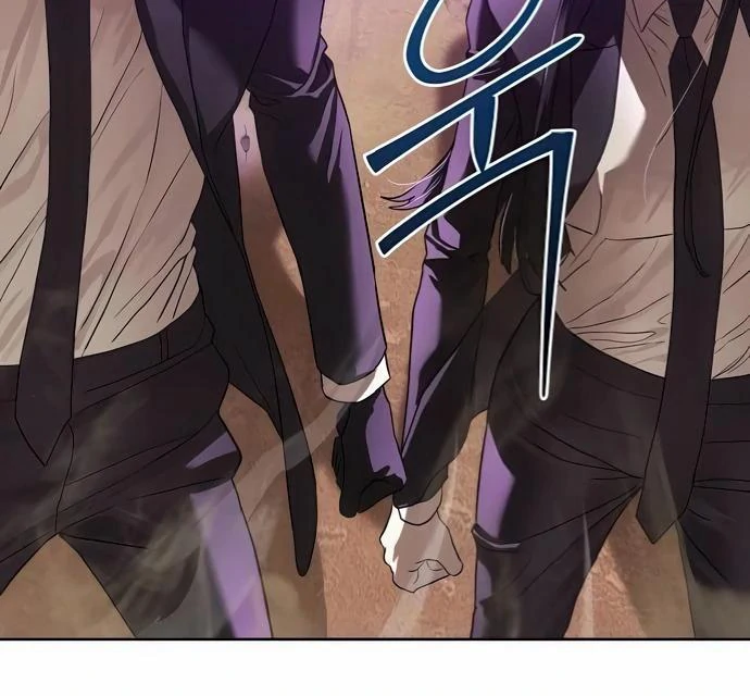 Special Civil Servant Chapter 36 - Page 21