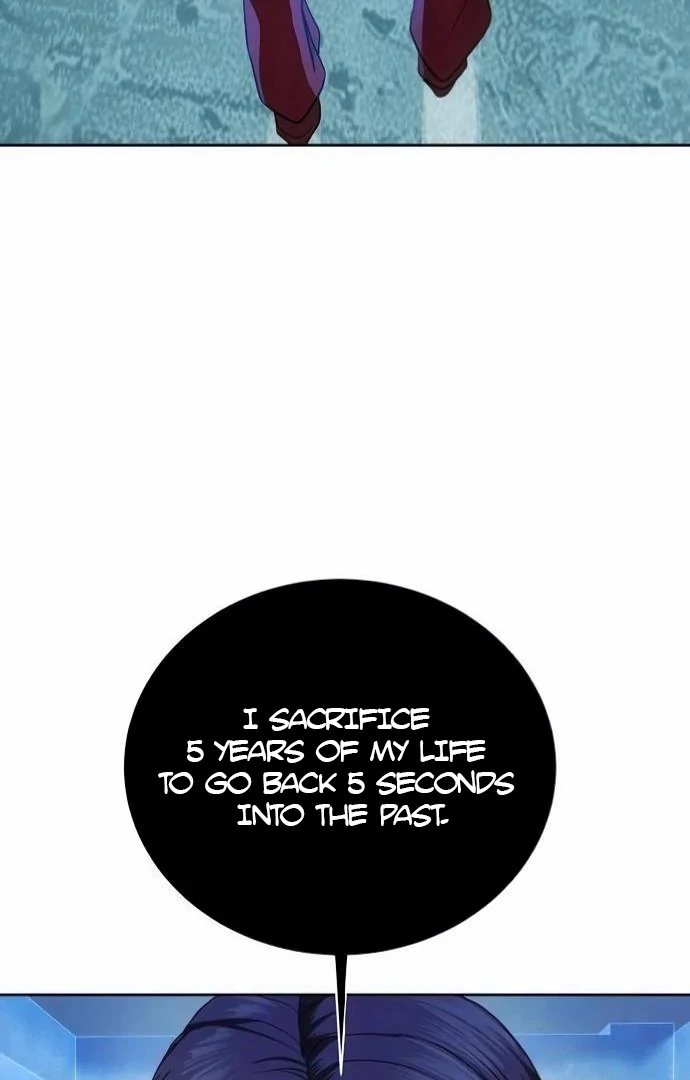Special Civil Servant Chapter 36 - Page 40